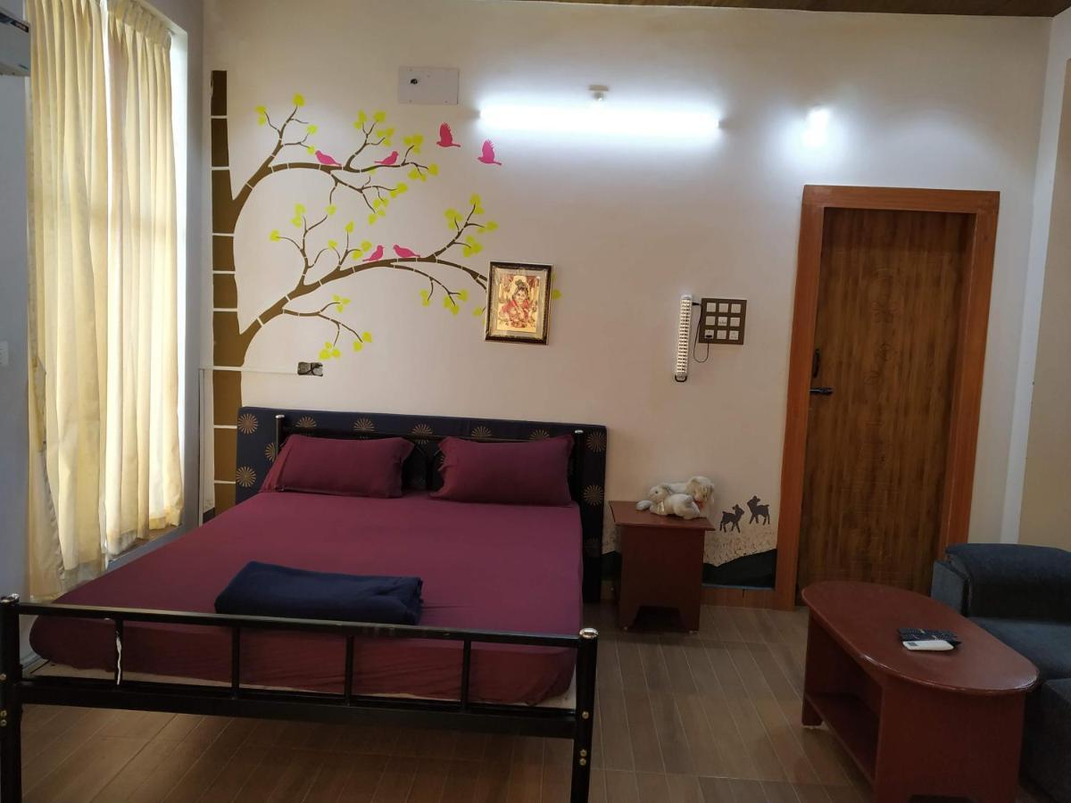 Waves Beach House Пондичерри Экстерьер фото